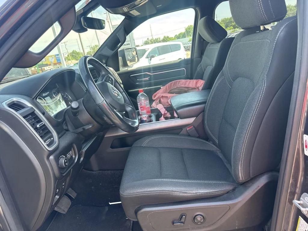 ram ram 1500 pickup 2019 1C6RRFFG8KN791251 image ram ram 1500 pickup 2019 1C6RRFFG8KN791251 image